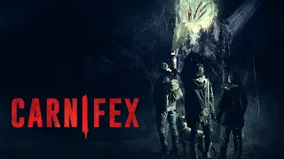 Carnifex | Official Trailer | Horror Brains