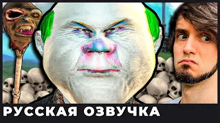 The Elder Scrolls Oblivion - PBG (озвучка | rus vo)