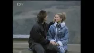 Petr Kotvald - Kdekdo Je Dál (Videoklip 1989)