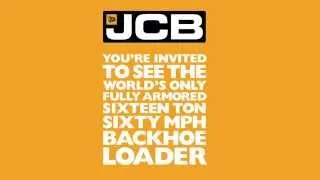 JCB Road Show - HMEE