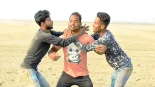 Most Watch Very special New comedy video 😎 Amazing funny Video 2023 Episode 18 By Bindas Funny Trp