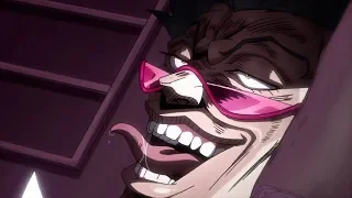 JoJo's Lick Adventure