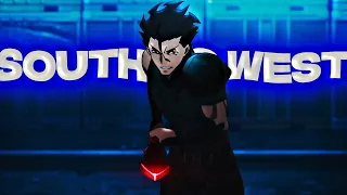 South to west {fate zero}[AMV/EDIT]4K