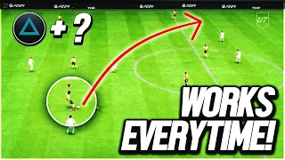 FC 24 New PASSING Tricks That Will Blow Your Mind