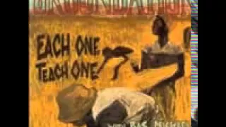 Groundation - Each One Teach One (Full Album)