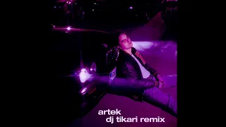 Lauri Haav - Artek (DJ Tikari Chopped and Screwed Remix)