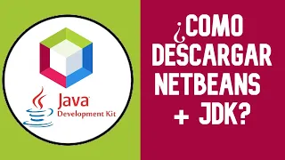 Instalación de NetBeans y JDK en 2024 - Paso a Paso