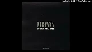 Nirvana - You Know You're Right (Remastered)