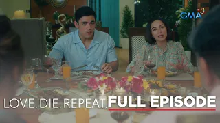 Love. Die. Repeat: The SECRET to a long-lasting marriage is OUT- Full Episode 26 (February 19, 2024)