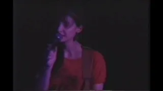 My Bloody Valentine - Live at University of London Union (1989)
