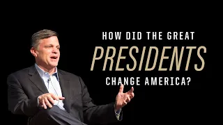 Purdue Presidential Lecture Series | Doug Brinkley