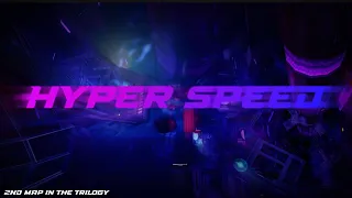 Hyper Speed [ETERNAL] // TRIA.OS