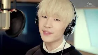 Henry 헨리 1 4 3 I Love You) (feat  f(Amber)) Music Video   YouTube