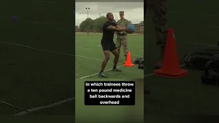 Can you pass the Army Fitness Test?