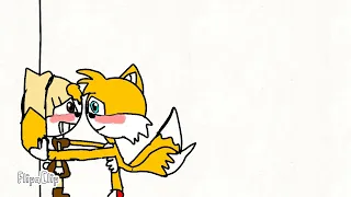 Tails x cream p t 2