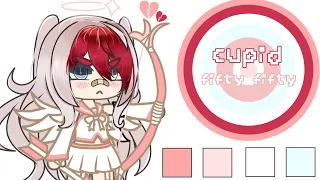 🍥 Cupid MEP // COMPLETE // 40/40 // Audition // READ DESC!! // #grxcebrokeurheart 🍧