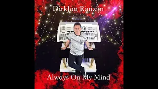 DirkJan Ranzijn- Always On My Mind