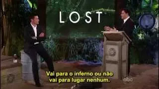 ALOHA LOST PT 01- Legendado Português