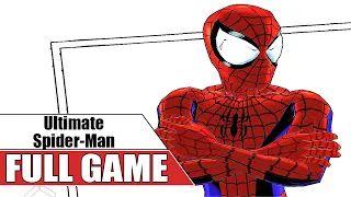 Ultimate Spider-Man: (Full Game)