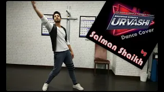 Salman Shaikh | Urvashi Dance | Urvasi | Shahid kapoor | Kiara Advani  |  Yo Yo Honey Singh