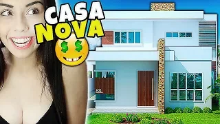 CASA NOVA DE PRAIA COM PISCINA