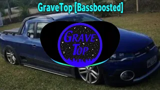 MC MR Bim e MC Lekão - VOU SARRAR NELA PORQUE EU TO SEM CUECA Com Grave [BASSBOOSTED] ‹GraveTop›