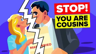 Why You Can't Marry Your First Cousin