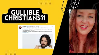 The Chosen Chat (Gullible Christians)