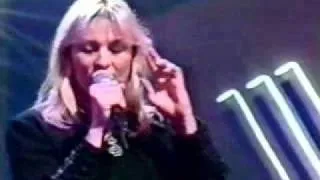 Ace Of Base - Wheel Of Fortune (LIVE TOTP)