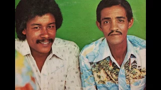 João Mulato e Douradinho(Bambico)-Pé Do Eito