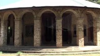 The Tana lake monasteries (Ethiopia)