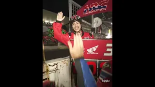 Suzuka 8 Hours - Finish line