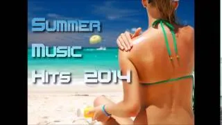 Densowa Składanka na Wakacje 2014  (Summer Music Hits)