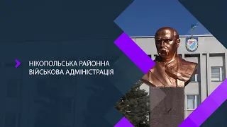 Євген Євтушенко про ситуацію у Нікопольському р-ні станом на 11.03.22