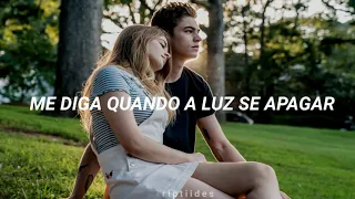 Us ; James Bay (Legendado-Portugues)