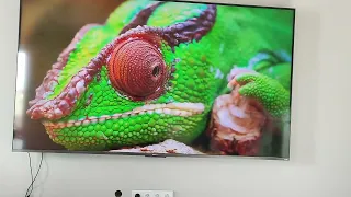 Телевизор Xiaomi Mi TV es 86 Обзор