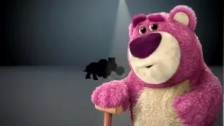 Toy Story 3: Meet Lots-O-Huggin' Bear!