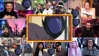 Code Geass Season 1 Episode 6 Reaction Mashup