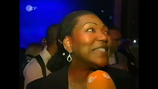 Musical DADDY COOL in Berlin (TV news digest, april 2007)