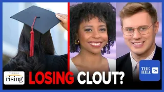 College ON THE OUTS? Companies Are DROPPING Degree Requirements: Brie & Robby Discuss