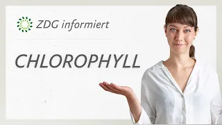 CHLOROPHYLL: DAS GRÜNE ELIXIER | Wirkung, Anwendung & Dosierung