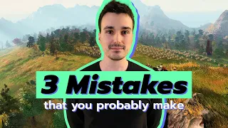 Three mistakes that are hindering your improvement in AoE4 (and any other RTS)