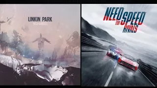 Linkin Park Castle Of Glass Apple Music (M.Shinoda Remix) [From NFS Rivals Soundtrack]