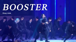 240331 스트레이키즈 부스터 Stray kids _ BOOSTER FULL