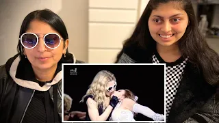 Madonna - She’s Not Me (Sticky & Sweet Tour in Buenos Aires) [REACTION]