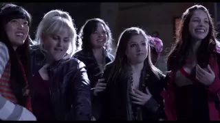 Pitch Perfect - The Riff-Off