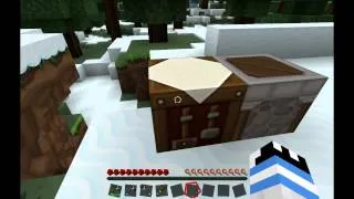 Let's Play Minecraft 01 | Erstes Video | [Deutsch][HD] | - Aufbauen und Unterschlupf suchen