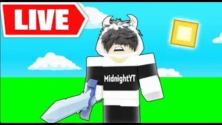 Roblox Bedwars Kit Giveaway!! #shorts #robloxbedwarslive #robloxbedwarscustommatcheslive