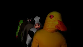Duckey Goose Gameplay Trailer