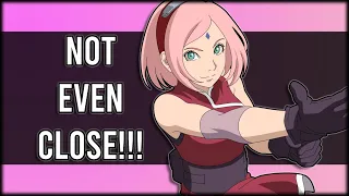 Sakura vs Hinata: Who Is The Real Winner?!